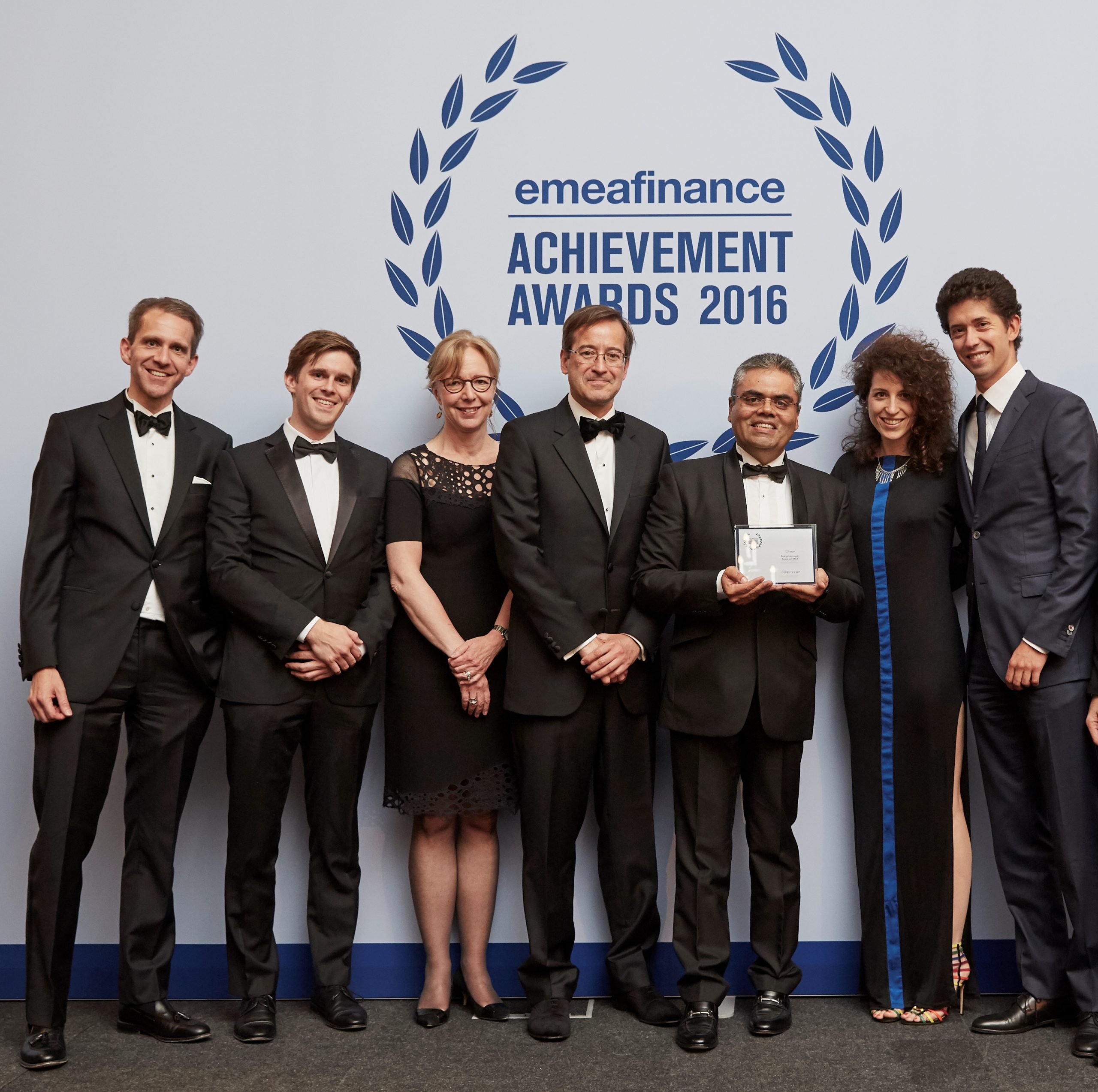 Investcorp Tops Two Categories in EMEA Private Equity Awards Investcorp