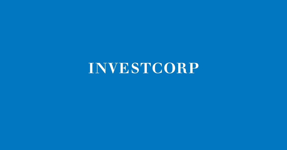 Investcorp to acquire Marble Point Credit - Elets BFSI
